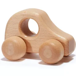 Ostheimer Personenauto Naturel - 10 Cm