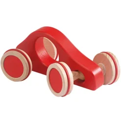 Ostheimer Raceauto Rood - 20,5 Cm