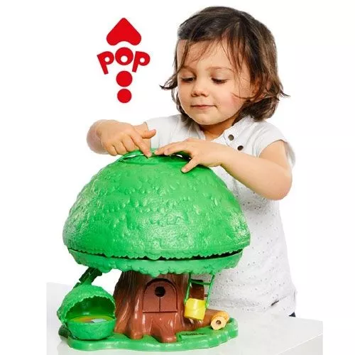 Klorofil De Magische Speelboom 7 Klorofil De Magische Speelboom - Afbeelding 7