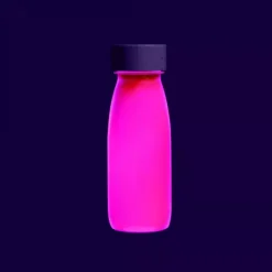 Petit Boum Sensorische Fles Float - Pink Fluo 7 Petit Boum Sensorische Fles Float - Pink Fluo -speelgarages, auto's & voertuigen Winkel petit boum sensorische fles float pink fluo 4