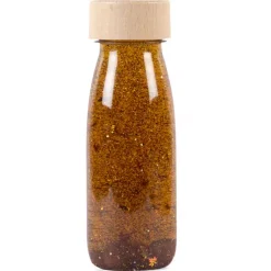 Petit Boum Sensorische Fles Float - Siena