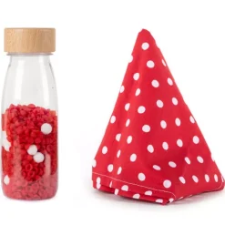 Petit Boum Sensorische Fles My First Toy