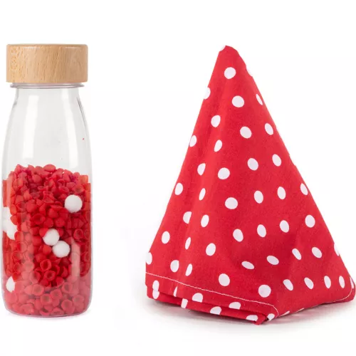 Petit Boum Sensorische Fles My First Toy 1 Petit Boum Sensorische Fles My First Toy