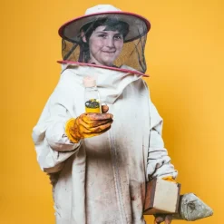 Petit Boum Sensorische Fles Sound - Bees -speelgarages, auto's & voertuigen Winkel petit boum sensorische fles sound bees 4