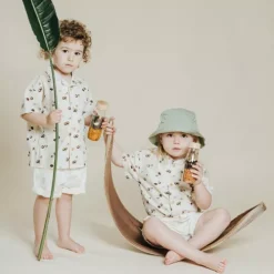 Petit Boum Sensorische Fles Sound - Monkey 7 Petit Boum Sensorische Fles Sound - Monkey -speelgarages, auto's & voertuigen Winkel petit boum sensorische fles sound monkey 4