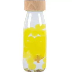 Petit Boum Sensorische Fles Sound - Pufferfish