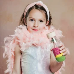 Petit Boum Sensorische Fles Spy - Flamingo -speelgarages, auto's & voertuigen Winkel petit boum sensorische fles spy flamingo 3