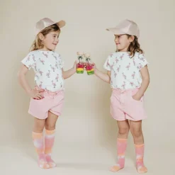 Petit Boum Sensorische Fles Spy - Flamingo -speelgarages, auto's & voertuigen Winkel petit boum sensorische fles spy flamingo 4