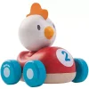 Plan Toys Chicken Racer