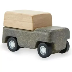 Plan Toys Auto Jeep - Planworld
