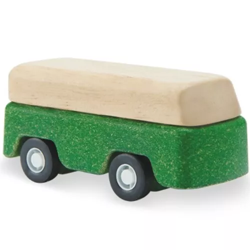 Plan Toys Bus Planworld 1 Plan Toys Bus Planworld