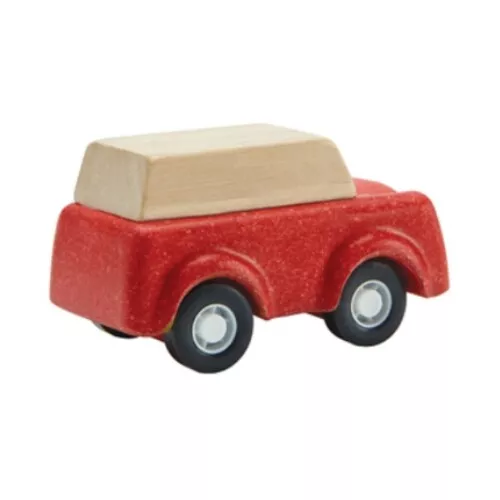 Plan Toys Auto Suv - Planworld 5 Plan Toys Auto Suv - Planworld - Afbeelding 5