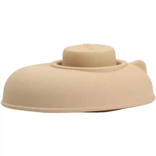 Plan Toys Badspeelgoed Omkeerbare Boot - Perzik 3 Plan Toys Badspeelgoed Omkeerbare Boot - Perzik - Afbeelding 3