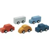 Plan Toys Mini Auto's