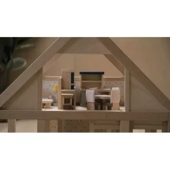 Plan Toys Poppenhuis Eetkamer - Orchard 7 Plan Toys Poppenhuis Eetkamer - Orchard -speelgarages, auto's & voertuigen Winkel plan toys poppenhuis eetkamer orchard ilovespeelgoed.nl4