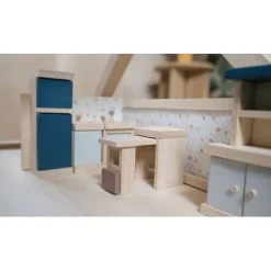 Plan Toys Poppenhuis Keuken - Orchard 7 Plan Toys Poppenhuis Keuken - Orchard -speelgarages, auto's & voertuigen Winkel plan toys poppenhuis meubelset keuken ilovespeelgoed.nl1