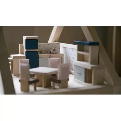 Plan Toys Poppenhuis Keuken - Orchard 8 Plan Toys Poppenhuis Keuken - Orchard -speelgarages, auto's & voertuigen Winkel plan toys poppenhuis meubelset keuken ilovespeelgoed.nl2