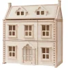 Plan Toys Victoriaans Poppenhuis