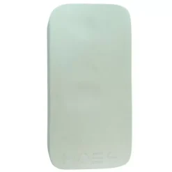 Moes Play Stapsteen En Bouwblok Rectangle - Jet Stream Grey