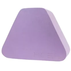 Moes Play Stapsteen En Bouwblok Trapezium - Lavender Lilac
