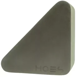 Moes Play Stapsteen En Bouwblok Triangle - Stone Grey