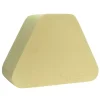 Moes Play Stapsteen En Bouwblok Trapezium - Moonlight Yellow