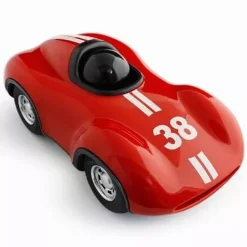 Playforever Speedy Le Mans Raceauto Rood