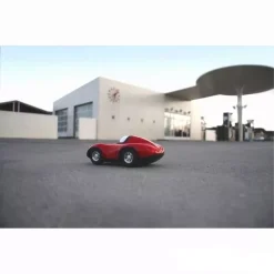 Playforever Speedy Le Mans Raceauto Rood 5 Playforever Speedy Le Mans Raceauto Rood -speelgarages, auto's & voertuigen Winkel playforever rood2