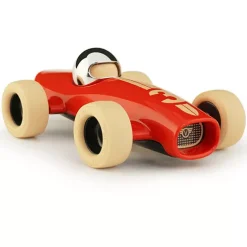 Playforever Raceauto Verve Malibu Benjamin