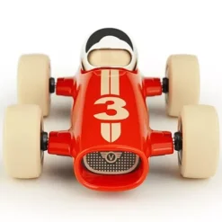 Playforever Raceauto Verve Malibu Benjamin -speelgarages, auto's & voertuigen Winkel playforever raceauto verve malibu benjamin 5 1