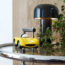 Playforever Speedy Le Mans Raceauto Geel 5 Playforever Speedy Le Mans Raceauto Geel -speelgarages, auto's & voertuigen Winkel playforever speedy le mans raceauto 3