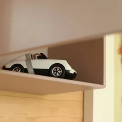 Playforever Speelauto Luft Pfeiffer -speelgarages, auto's & voertuigen Winkel playforever speelauto luft pfeiffer 8