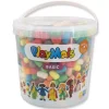 Playmais Knutselvormen Basic - 1000st
