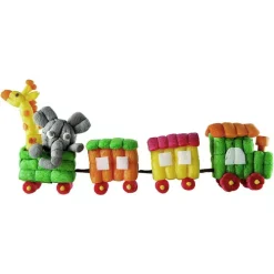 Playmais Knutselvormen Basic - 700st -speelgarages, auto's & voertuigen Winkel playmais knutselvormen basic 700st 1