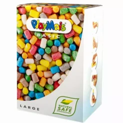 Playmais Knutselvormen Basic - 700st