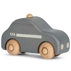 Konges Sløjd Politieauto