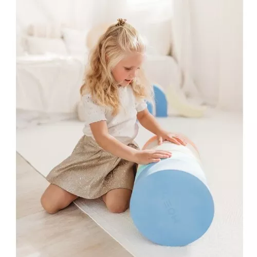 Moes Play Stapstenen - Rainbow Chair - 5st 3 Moes Play Stapstenen - Rainbow Chair - 5st - Afbeelding 3