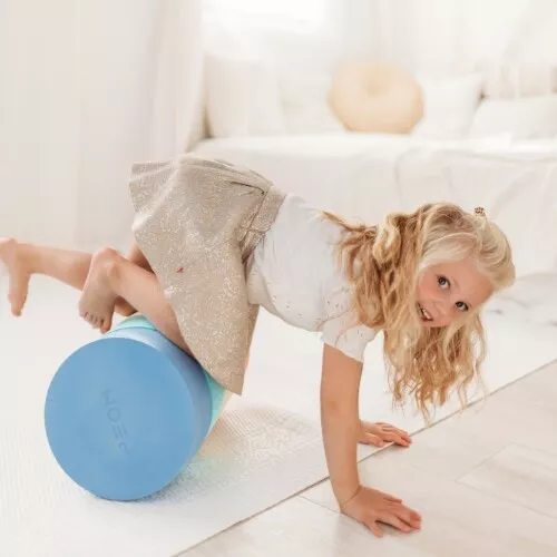 Moes Play Stapstenen - Rainbow Chair - 5st 5 Moes Play Stapstenen - Rainbow Chair - 5st - Afbeelding 5