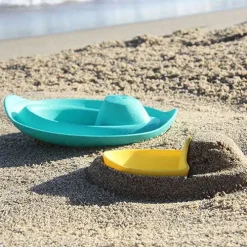 Quut Beach Toys Quut Badboot Sloopi 8 Quut Beach Toys Quut Badboot Sloopi -speelgarages, auto's & voertuigen Winkel s