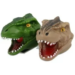 Keycraft Knijpdinosaurus