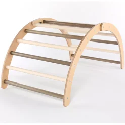 Sawdust & Rainbows Speeltoestel Finn - Monochrome -speelgarages, auto's & voertuigen Winkel sawdust rainbows speeltoestel finn monochrome 2