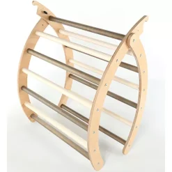 Sawdust & Rainbows Speeltoestel Finn - Monochrome -speelgarages, auto's & voertuigen Winkel sawdust rainbows speeltoestel finn monochrome 6