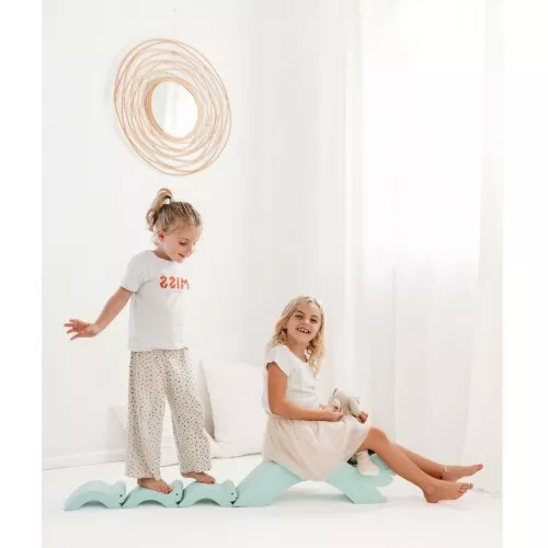 Moes Play Stapstenen Schildpadden - 2st 3 Moes Play Stapstenen Schildpadden - 2st - Afbeelding 3