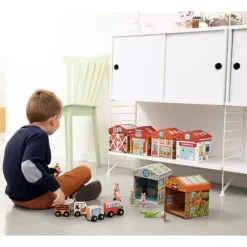 Scratch Europe Speeldoos Boerderij 17 Scratch Europe Speeldoos Boerderij -speelgarages, auto's & voertuigen Winkel scratch europe spaeeldoos winkeltje ilovespeelgoed.nl4 1 1 1 1