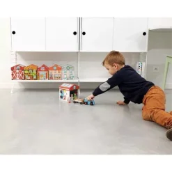 Scratch Europe Speeldoos Boerderij 16 Scratch Europe Speeldoos Boerderij -speelgarages, auto's & voertuigen Winkel scratch europe spaeeldoos winkeltje ilovespeelgoed.nl5 1 1 1 1