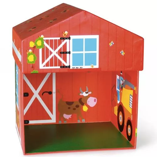 Scratch Europe Speeldoos Boerderij 5 Scratch Europe Speeldoos Boerderij - Afbeelding 5