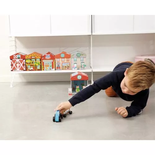 Scratch Europe Speeldoos Boerderij 7 Scratch Europe Speeldoos Boerderij - Afbeelding 7