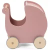 Sebra Poppenwagen Blossom Pink