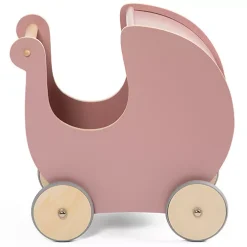Sebra Poppenwagen Blossom Pink