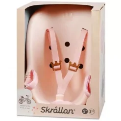 Skrallan Skrållan Poppenfietszitje 11 Skrallan Skrållan Poppenfietszitje -speelgarages, auto's & voertuigen Winkel skrallan poppenfietszitje5